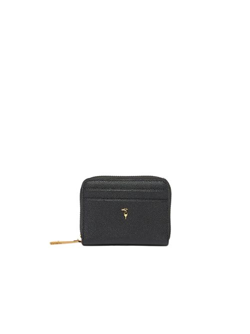 Portafogli, donna, logato. TRUSSARDI | I041E000128N 01 00DP033
